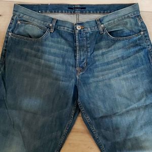 Mens Hudson jeans - 40/29